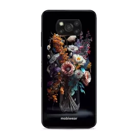 Etui Glossy Case do Xiaomi POCO X3 Pro - wzór G012G