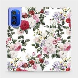 Etui do Motorola Moto G51 5G - wzór MD01S