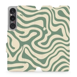 Etui do Sony Xperia 1 V - wzór VA57S