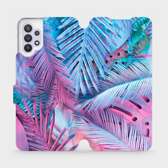 Etui do Samsung Galaxy A32 5G - wzór MG10S