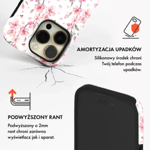 Etui Elite Pro do Apple iPhone 13 mini - wzór E124E