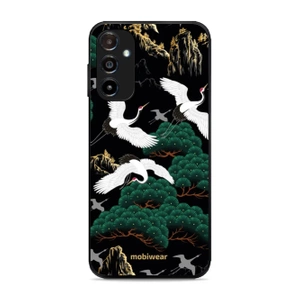 Etui Glossy Case do Samsung Galaxy A14 4G - wzór G042G