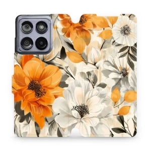 Etui do Motorola Edge 60 Fusion - wzór VP75S