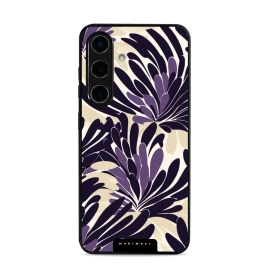 Etui Glossy Case do Samsung Galaxy S25 - wzór GA47G