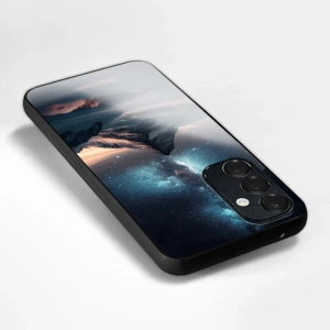 Etui Glossy Case do Xiaomi Redmi 15 - wzór G006G