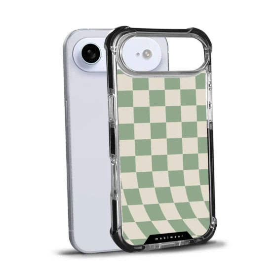 Etui MagSafe Elite Bumper Apple iPhone 17 Air - wzór DA58D