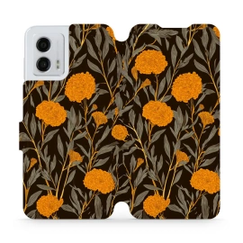 Etui do Motorola Moto G53 5G - wzór V175S