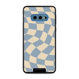Etui Glossy Case do Samsung Galaxy S10e - wzór GA59G