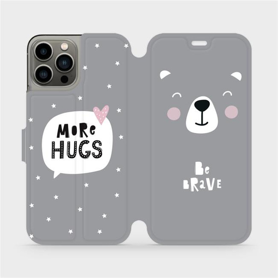 Etui do Apple iPhone 13 Pro - wzór MH06P