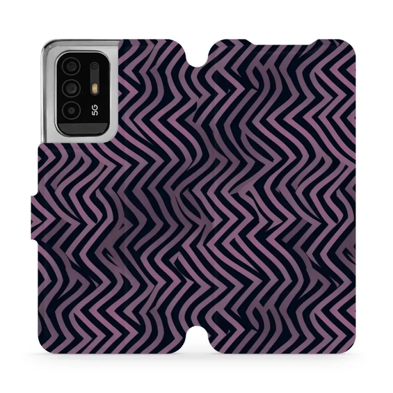 Etui do OPPO Reno 5 Z - wzór VA55S
