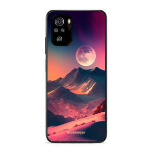 Etui Glossy Case do Xiaomi POCO M5s - wzór G008G