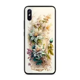Etui Glossy Case do Xiaomi Redmi 9A - wzór G014G