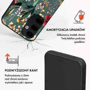 Etui Glossy Case do Xiaomi Redmi 15 - wzór GP71G