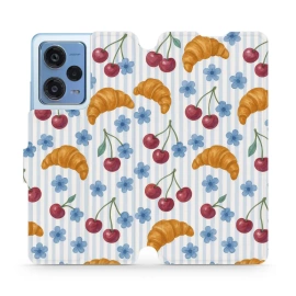 Etui do Xiaomi Redmi Note 12 Pro Plus 5G - wzór VP85S