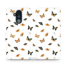 Etui do Huawei Mate 20 Lite - wzór MP77S