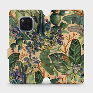 Etui do Huawei Mate 20 Pro - wzór VP05S