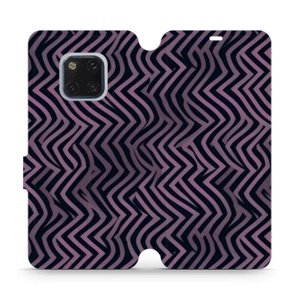 Etui do Huawei Mate 20 Pro - wzór VA55S