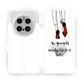 Etui do Huawei Honor Magic7 Pro 5G - wzór M046P