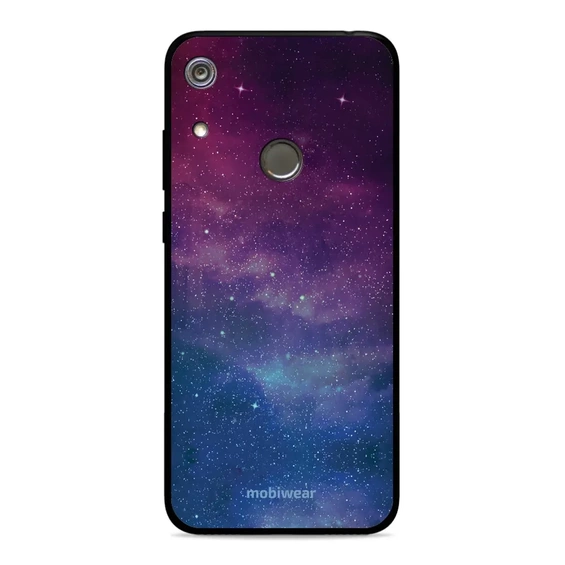 Etui Glossy Case do Huawei Y6S - wzór G049G