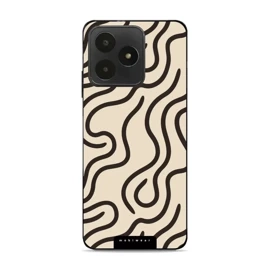 Etui Glossy Case do Realme Note 50 - wzór GA60G