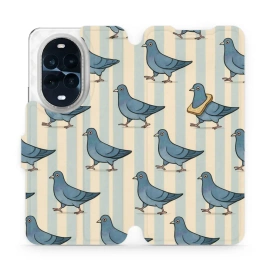 Etui do Huawei Nova 13 Pro - wzór VP91S