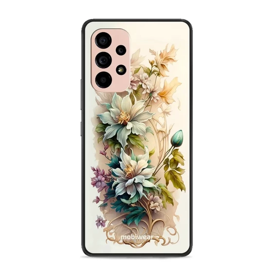 Etui Glossy Case do Samsung Galaxy A53 5G - wzór G014G