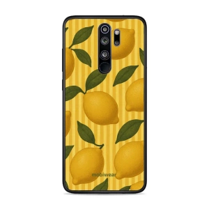 Etui Glossy Case do Xiaomi Redmi Note 8 Pro - wzór GP81G