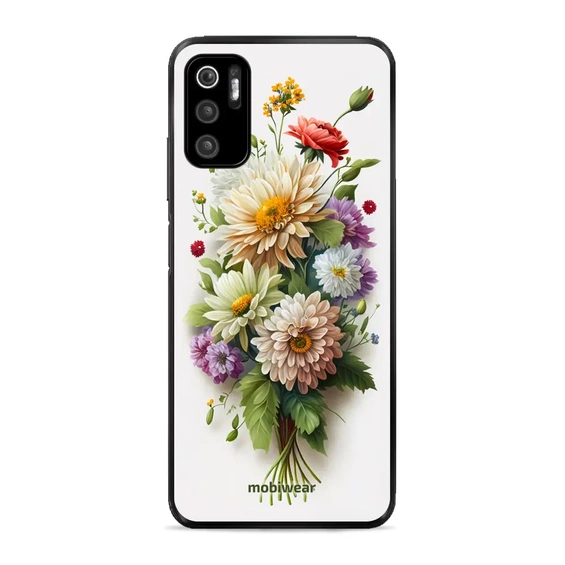 Etui Glossy Case do Xiaomi Poco M3 Pro 5G - wzór G016G