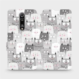 Etui do Xiaomi Mi 9T - wzór M099P