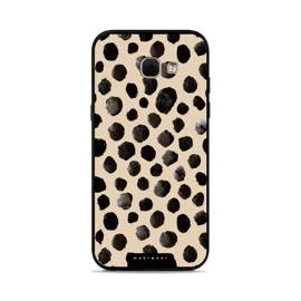 Etui Glossy Case do Samsung Galaxy A5 2017 - wzór GA50G