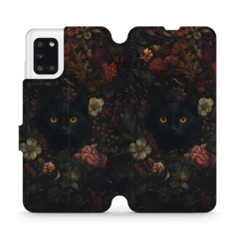 Etui do Samsung Galaxy A31 - wzór V161S