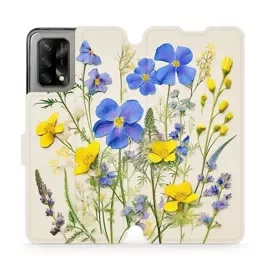 Etui do OPPO A74 - wzór VP41S