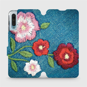 Etui do Huawei P Smart Pro - wzór MD05P