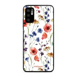 Etui Glossy Case do Xiaomi Redmi Note 10 5G - wzór G032G