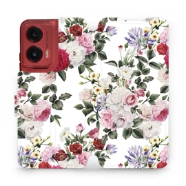 Etui do Motorola Moto G35 5G - wzór MD01S