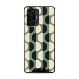 Etui Glossy Case do Xiaomi 11T - wzór GA56G