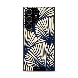 Etui Glossy Case do Samsung Galaxy S23 Ultra - wzór GA41G