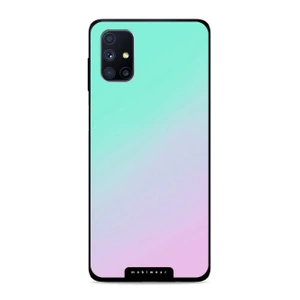 Etui Glossy Case do Samsung Galaxy M51 - wzór G063G