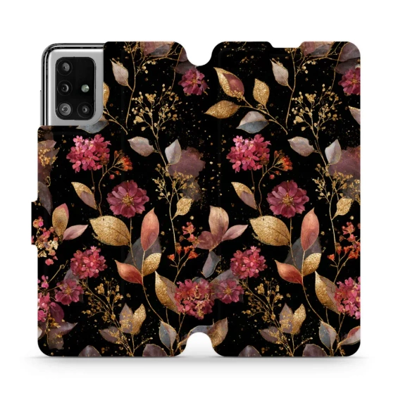 Etui do Samsung Galaxy M51 - wzór V171S