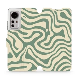 Etui do Xiaomi 12 - wzór VA57S