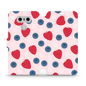 Etui do LG G6 - wzór VP84S