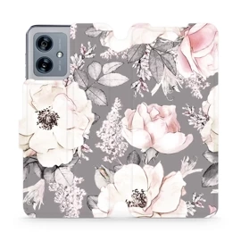 Etui do Motorola Moto G54 5G - wzór MX06S