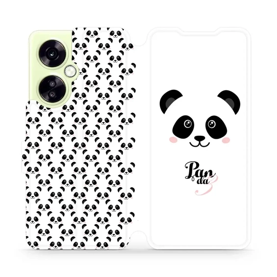 Etui do OnePlus Nord CE 3 Lite 5G - wzór M030P