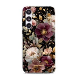 Etui Elite Pro do Samsung Galaxy A55 5G - wzór E169E