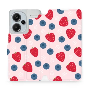 Etui do Xiaomi Redmi Note 13 Pro Plus - wzór VP84S