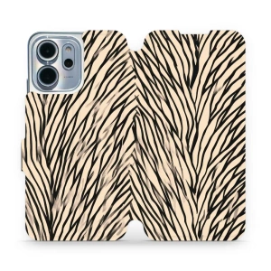 Etui do OPPO Reno 14 FS 5G - wzór VA52S