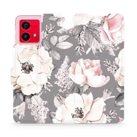 Etui do Motorola Moto G84 - wzór MX06S