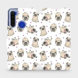 Etui do Xiaomi Redmi Note 8T - wzór M097P