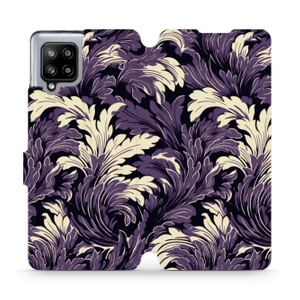 Etui do Samsung Galaxy A42 - wzór VA46S