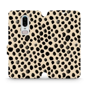 Etui do OnePlus 6 A6000 - wzór VA50S